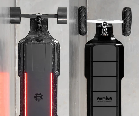 Comparatif de deux batteries Diablo Bamboo et Diablo Carbon