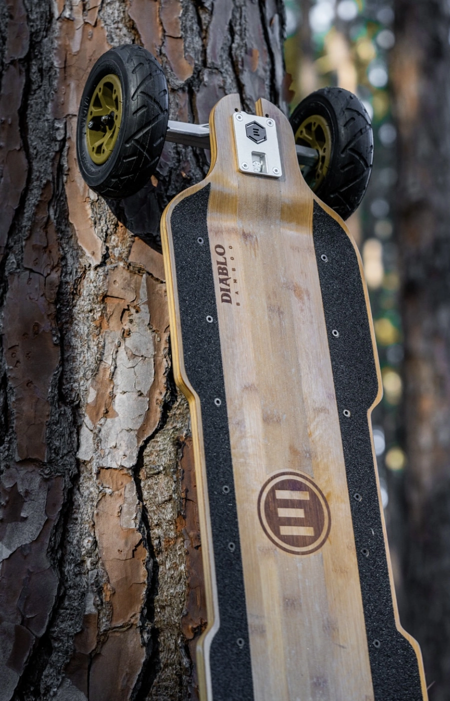 Gamme Diablo e-skate Gamme Diablo e-skate