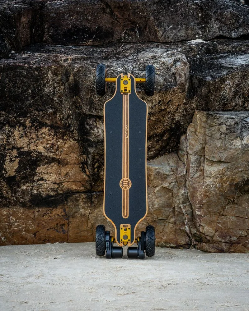 esk8 Fusion esk8 Fusion