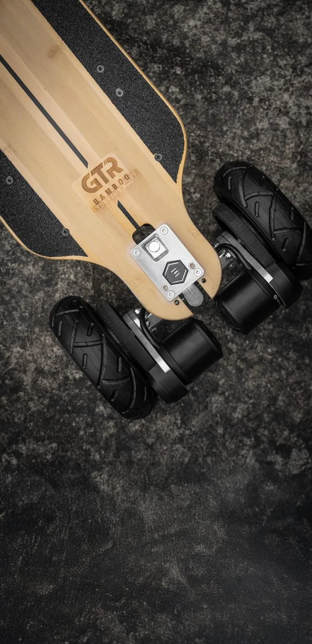 e-skate GTR2 e-skate GTR2