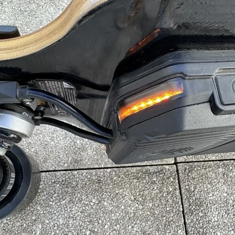 La Diablo Bamboo 2-en-1 a été passée au crible par EskateLine