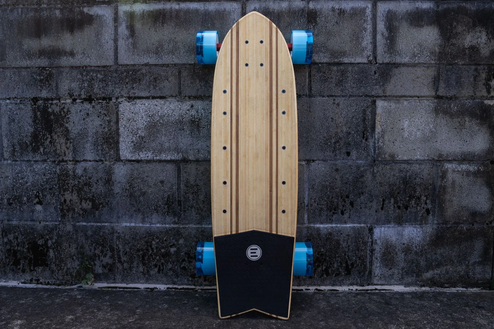 e-skate stoke X e-skate stoke X