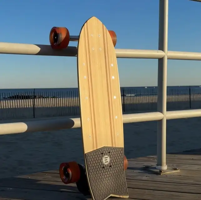 Stoke X carving trucks Super Carve 2.0