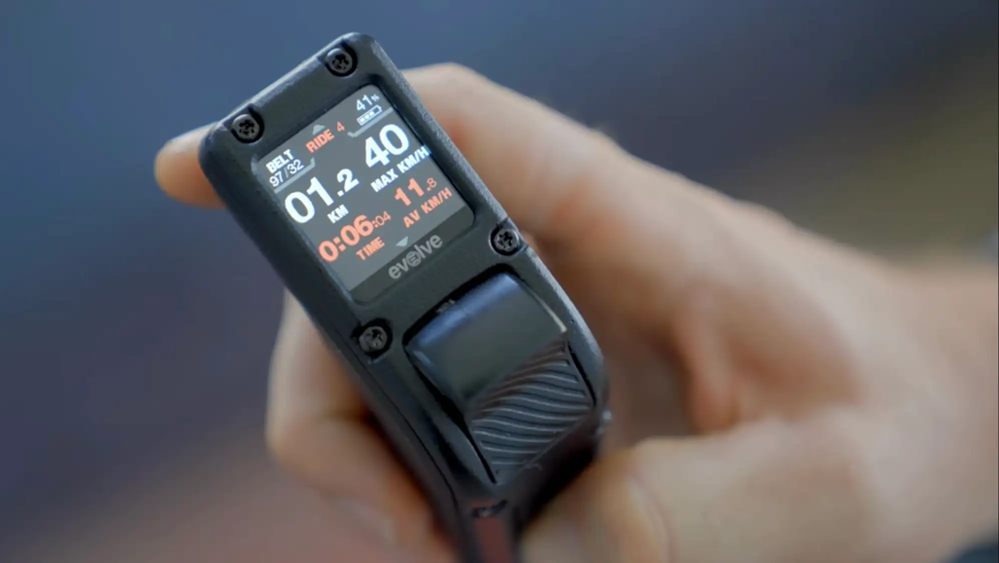 Phaze Remote Evolve design aluminium CNC