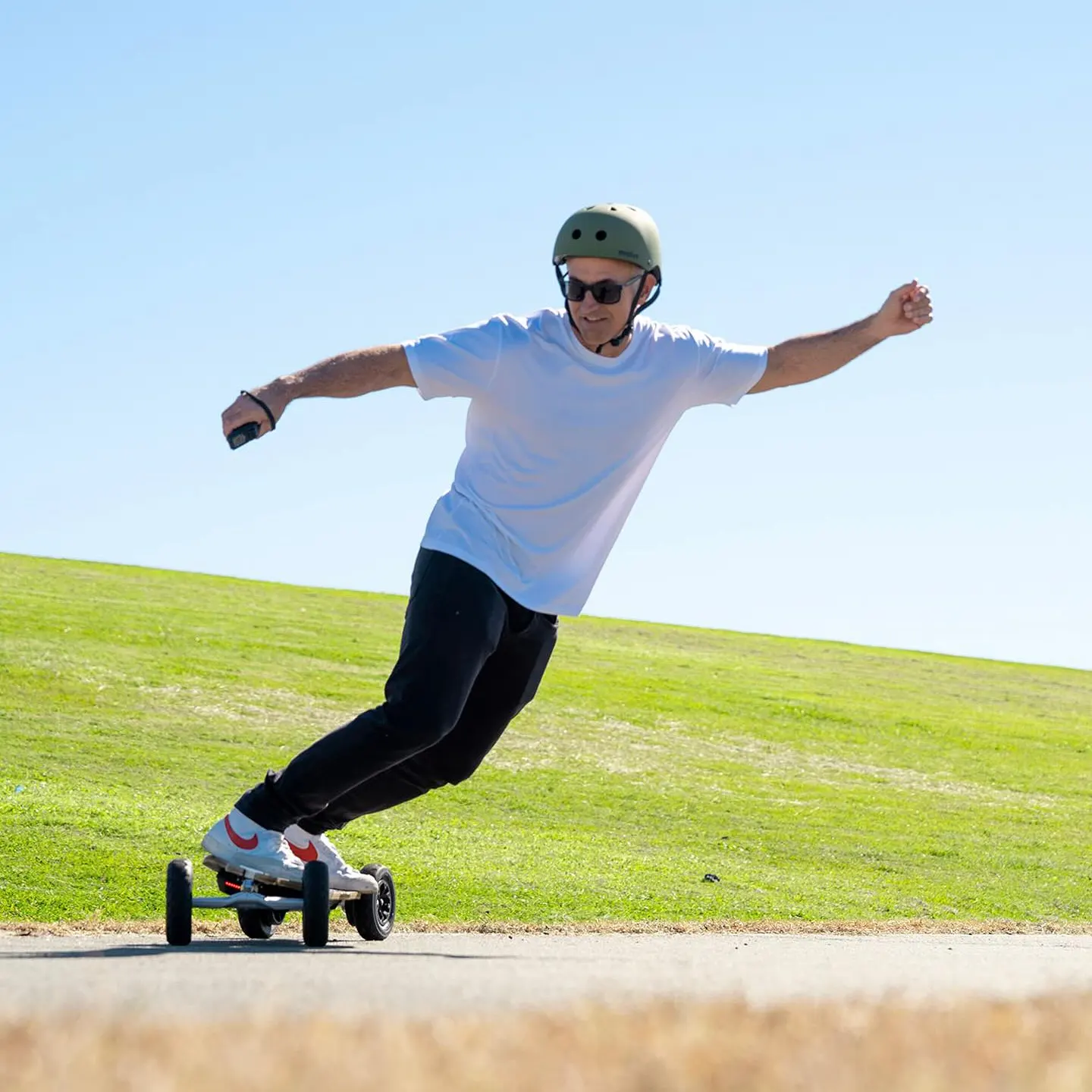 Evolve Europe des skates électriques premium