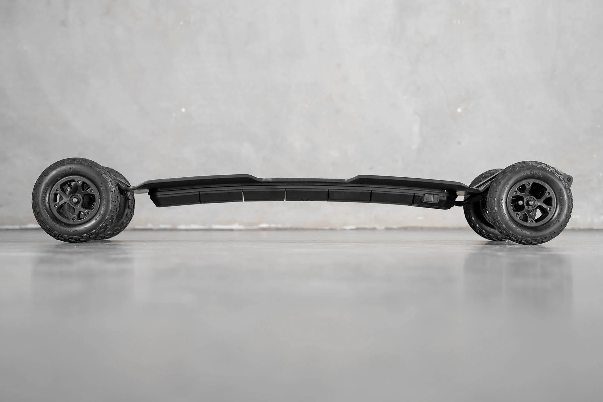 Evolve Renegade Diablo en action