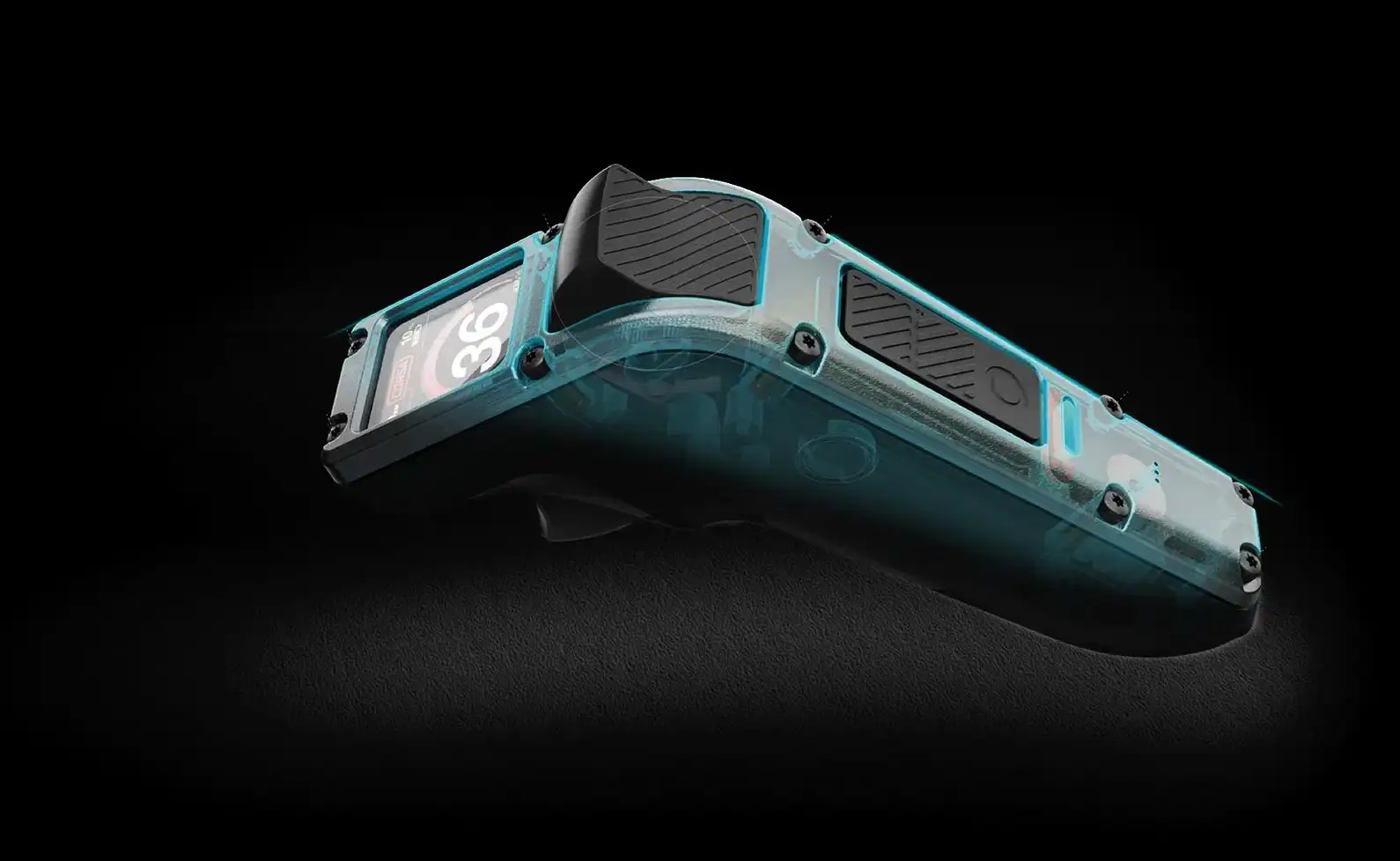 Télécommande Phaze