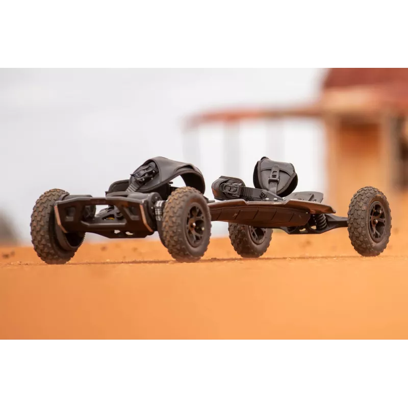 Evolve Renegade Diablo