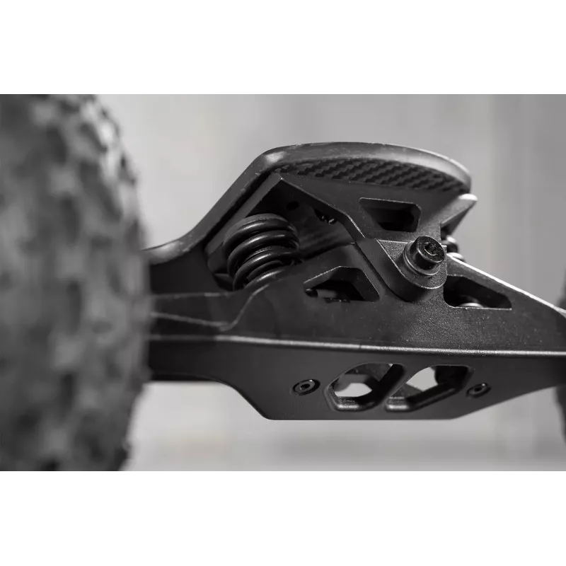 Evolve Renegade Diablo